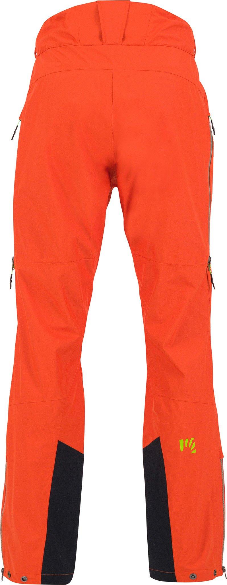 Product gallery image number 2 for product Midi Shell Pant - Men's