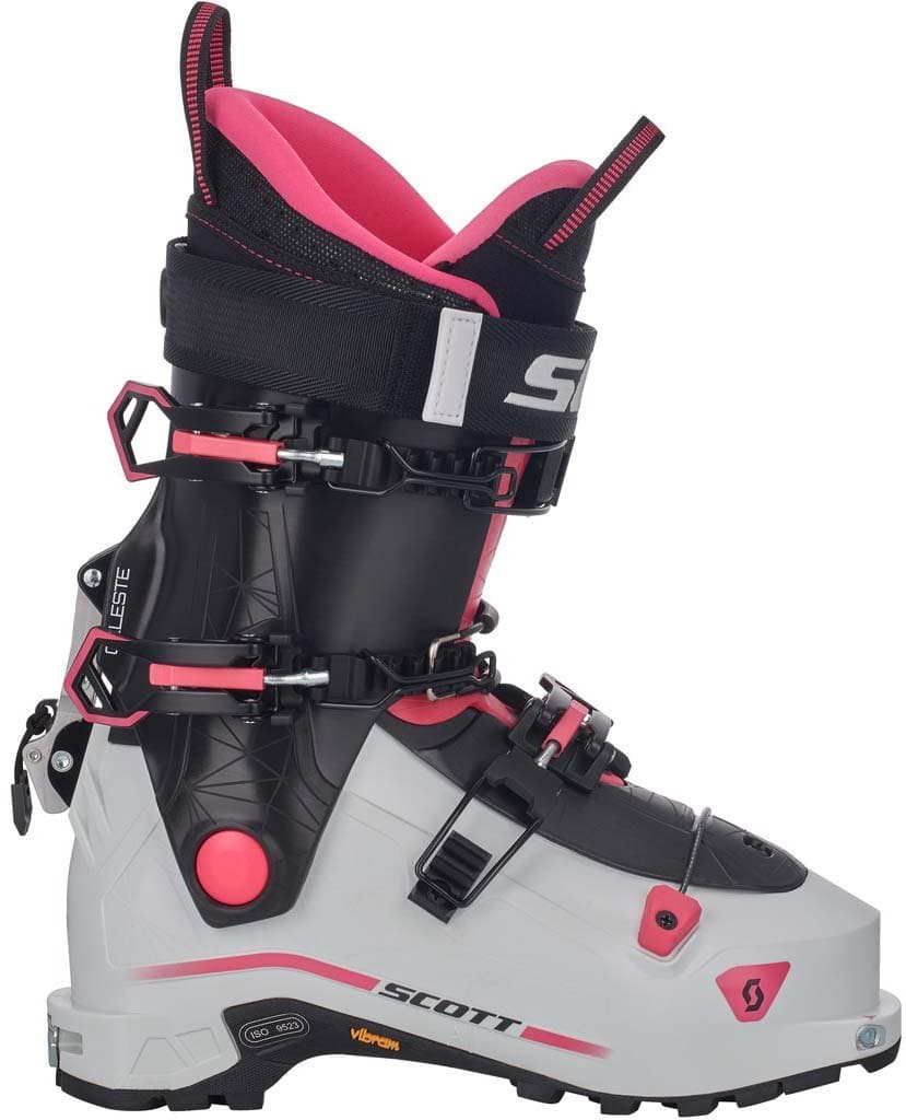 Numéro de l'image de la galerie de produits 1 pour le produit Botte de ski Celeste - Femme