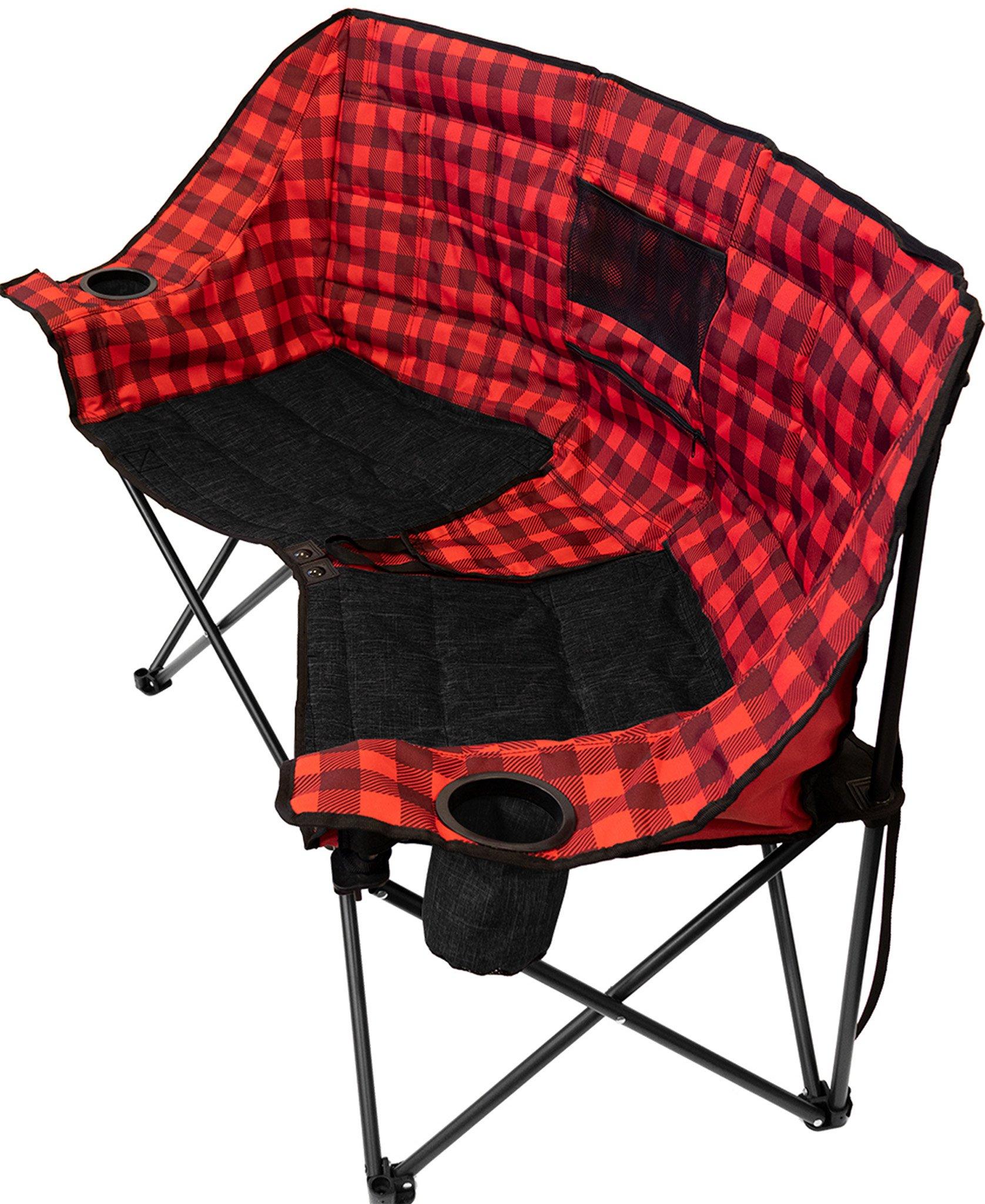 Product gallery image number 3 for product Kozy Bear Chair