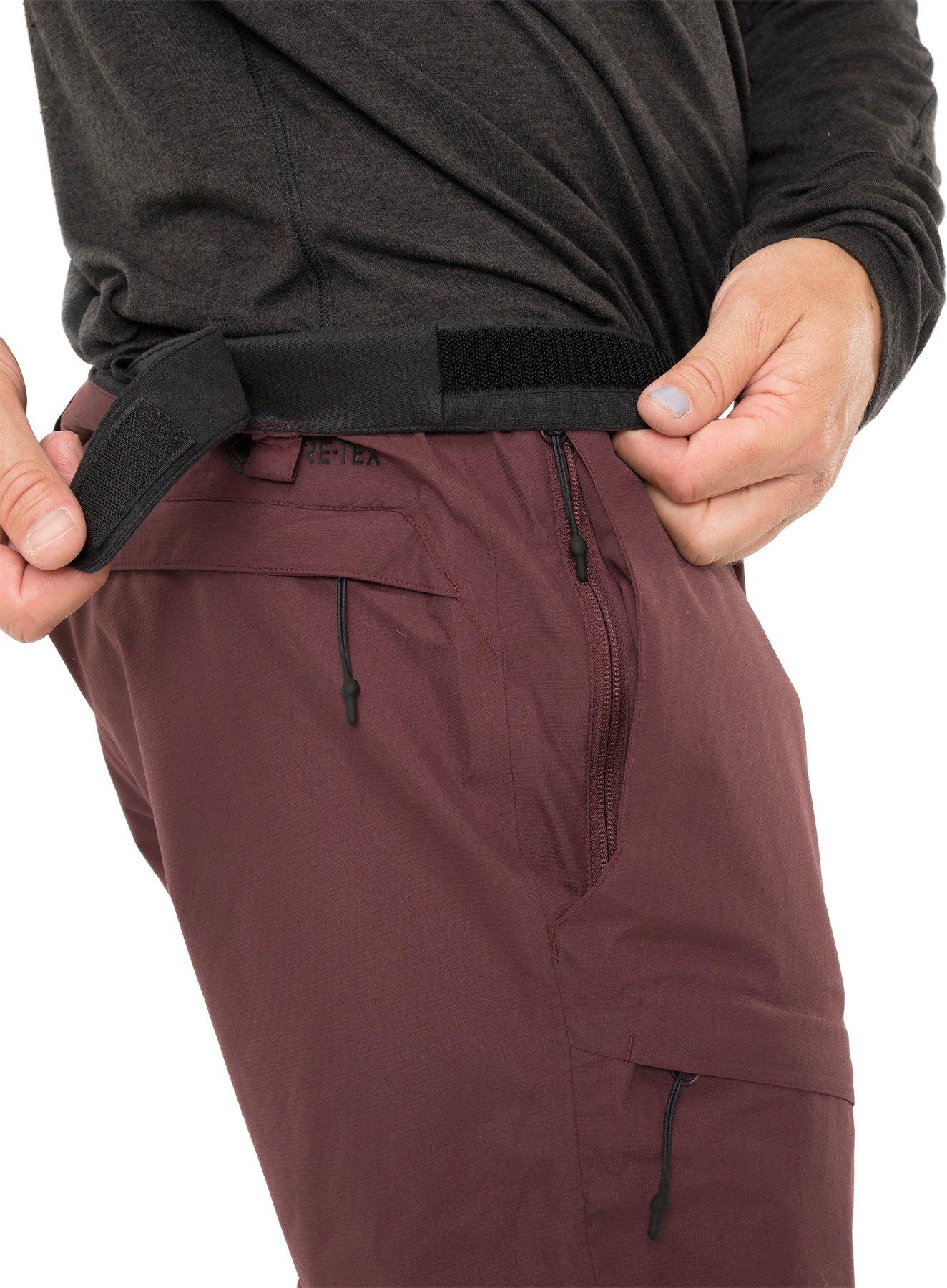 Numéro de l'image de la galerie de produits 7 pour le produit Pantalon GORE-TEX 2L couches Atlantis - Homme