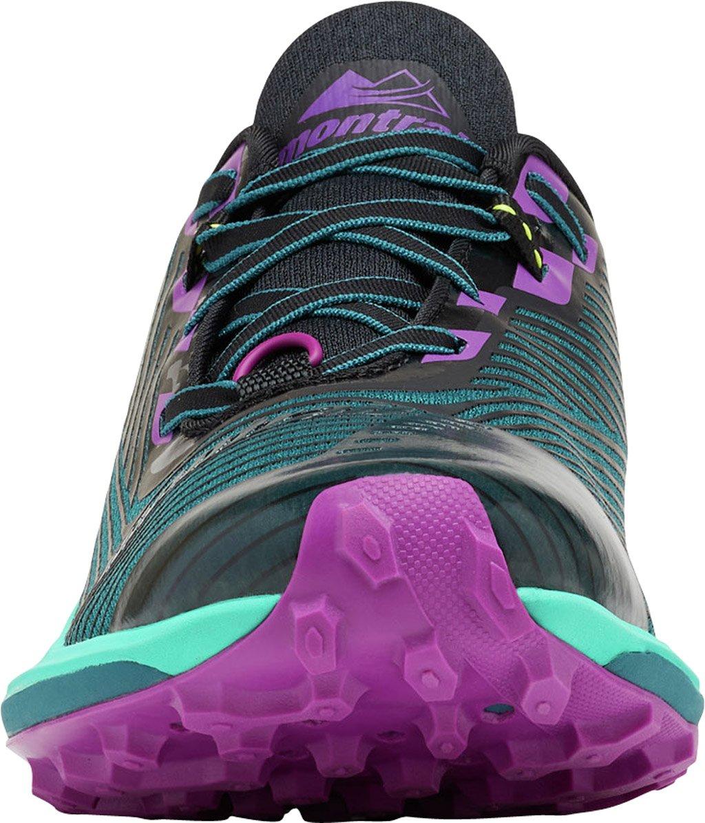 Product gallery image number 3 for product Montrail Trinity AG Trail Running Shoes - Women's