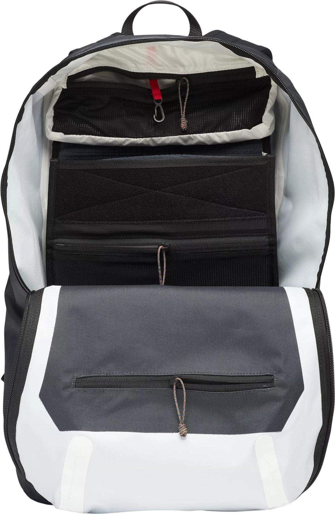 Product gallery image number 3 for product Simcoe Backpack 28L