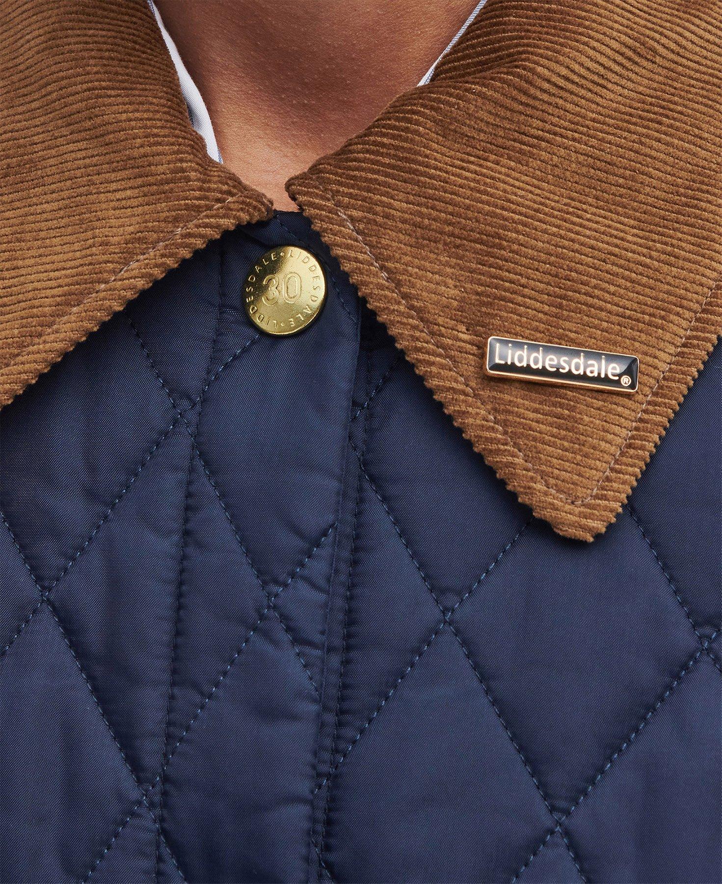 Product gallery image number 8 for product 30th Anniversary Modern Liddesdale Jacket - Women's