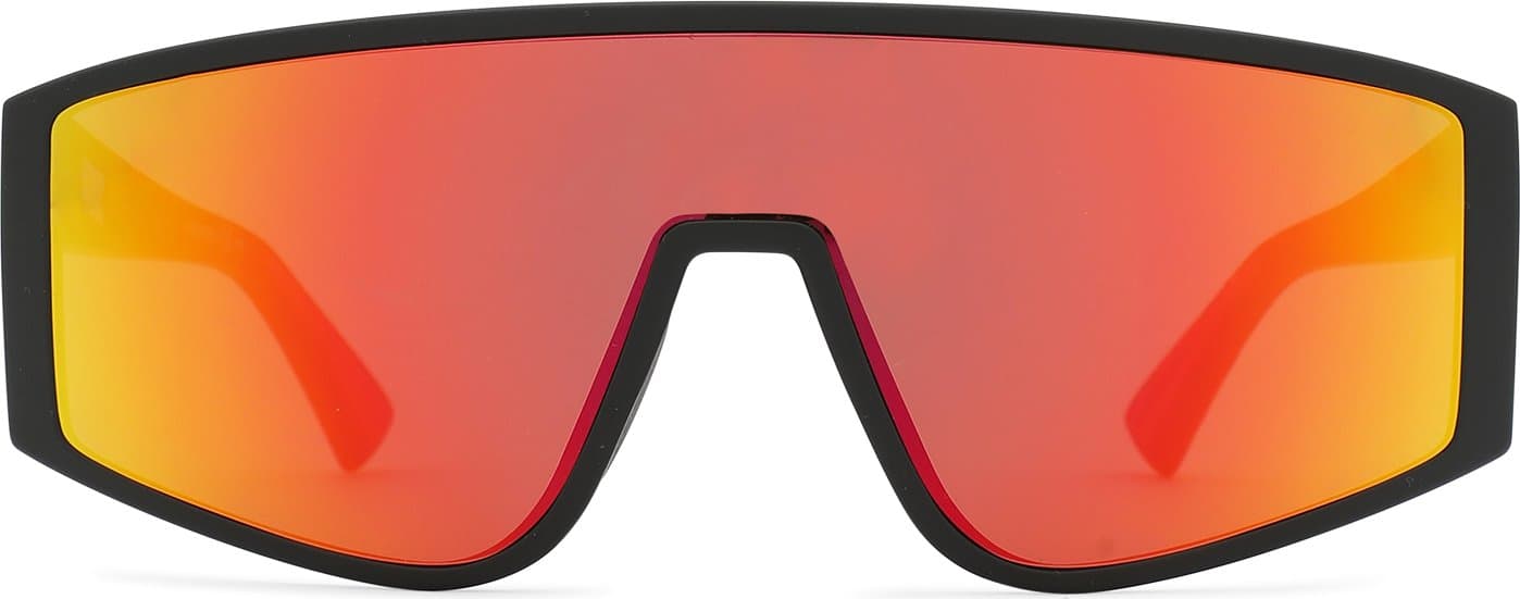 Numéro de l'image de la galerie de produits 5 pour le produit Lunettes de soleil Hyperbang - Homme