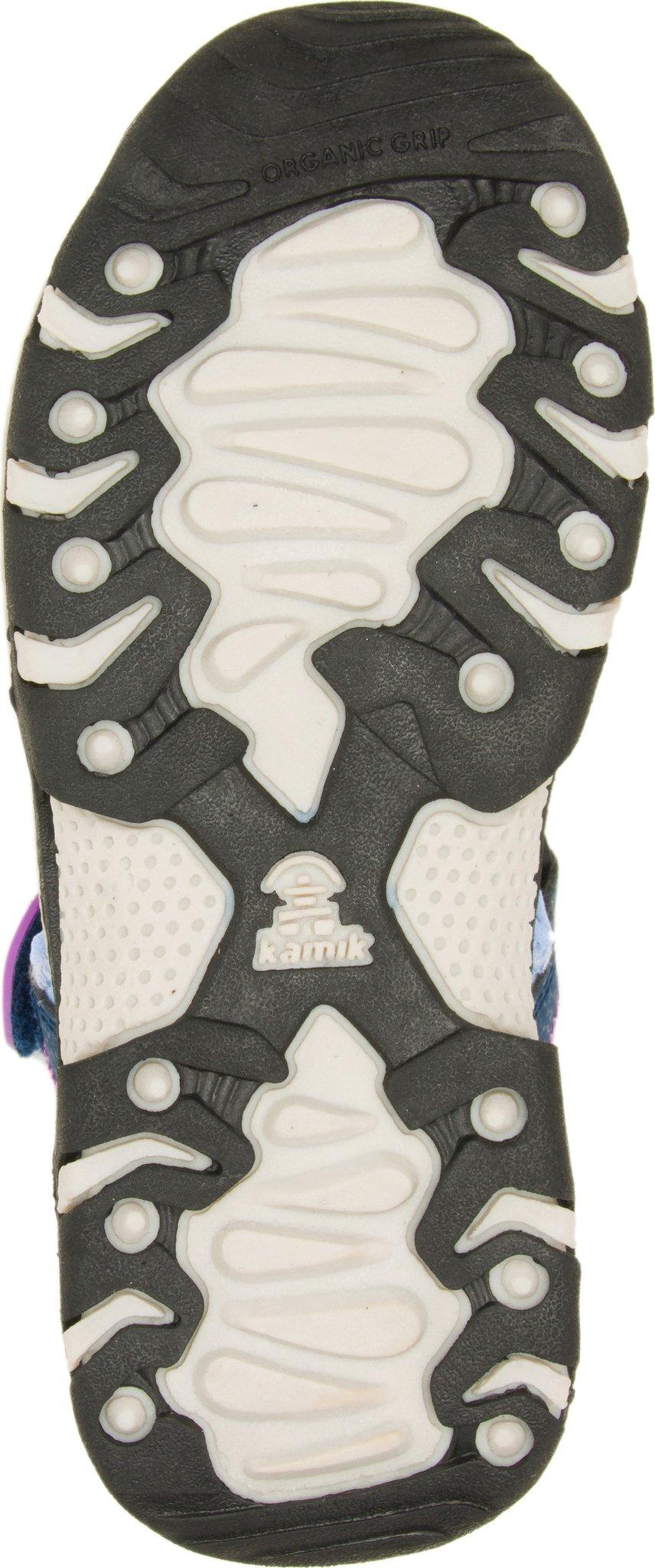 Product gallery image number 5 for product Wildcat Closed-Toe Sandals - Kids