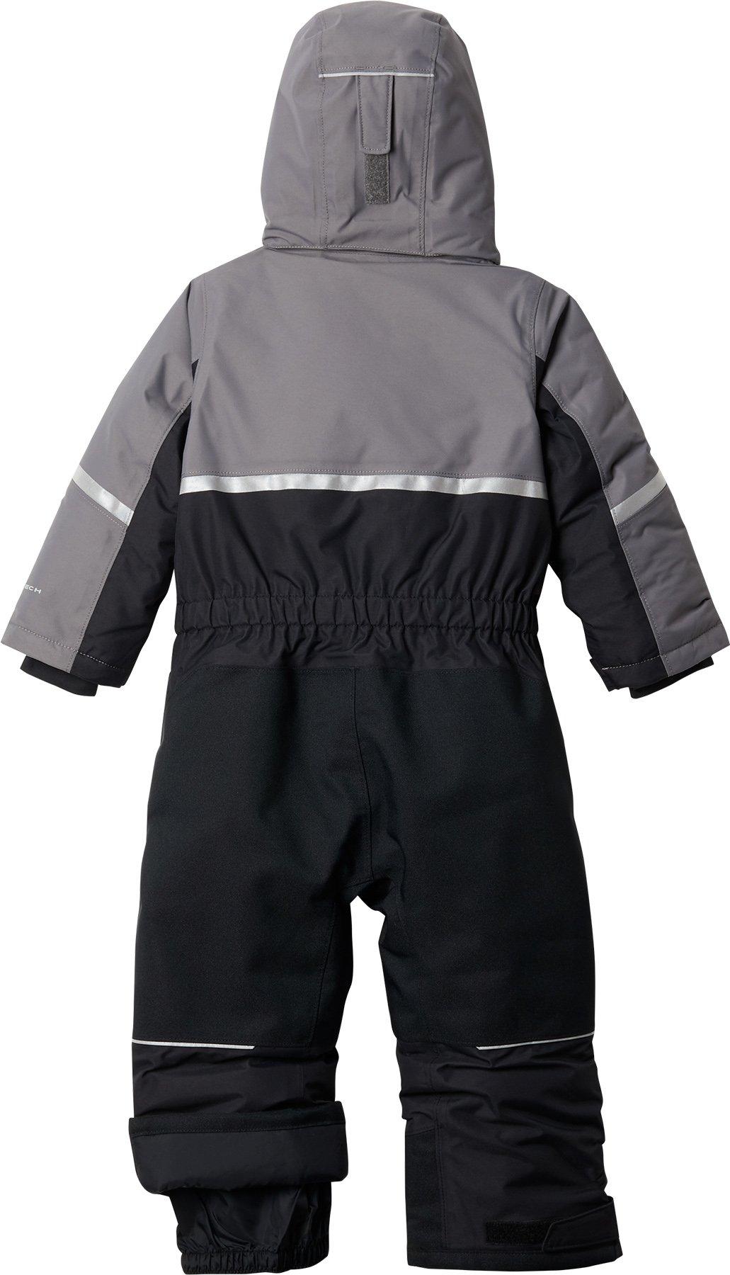 Product gallery image number 3 for product Buga III Suit - Toddler