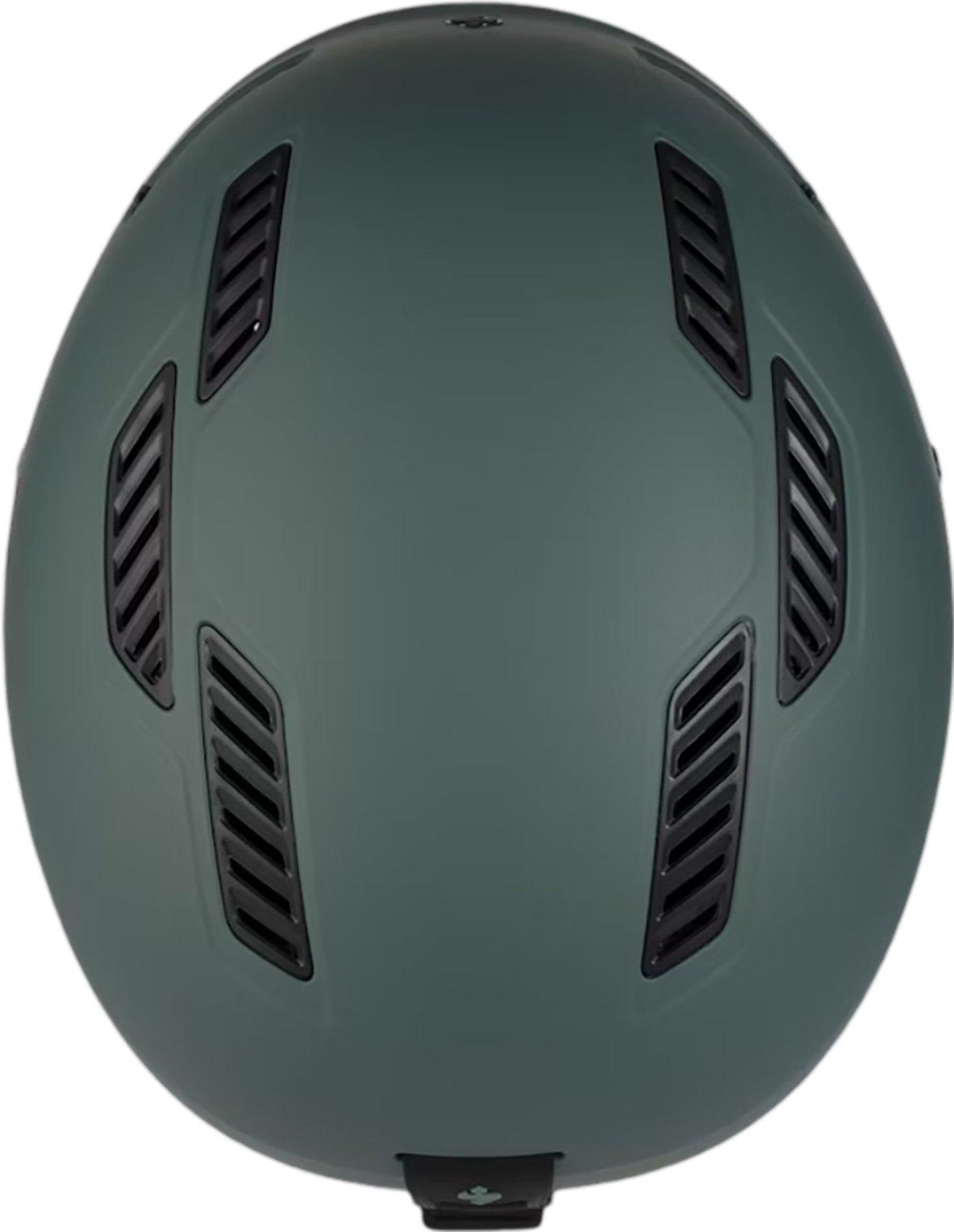 Product gallery image number 4 for product Igniter 2Vi MIPS Helmet - Unisex