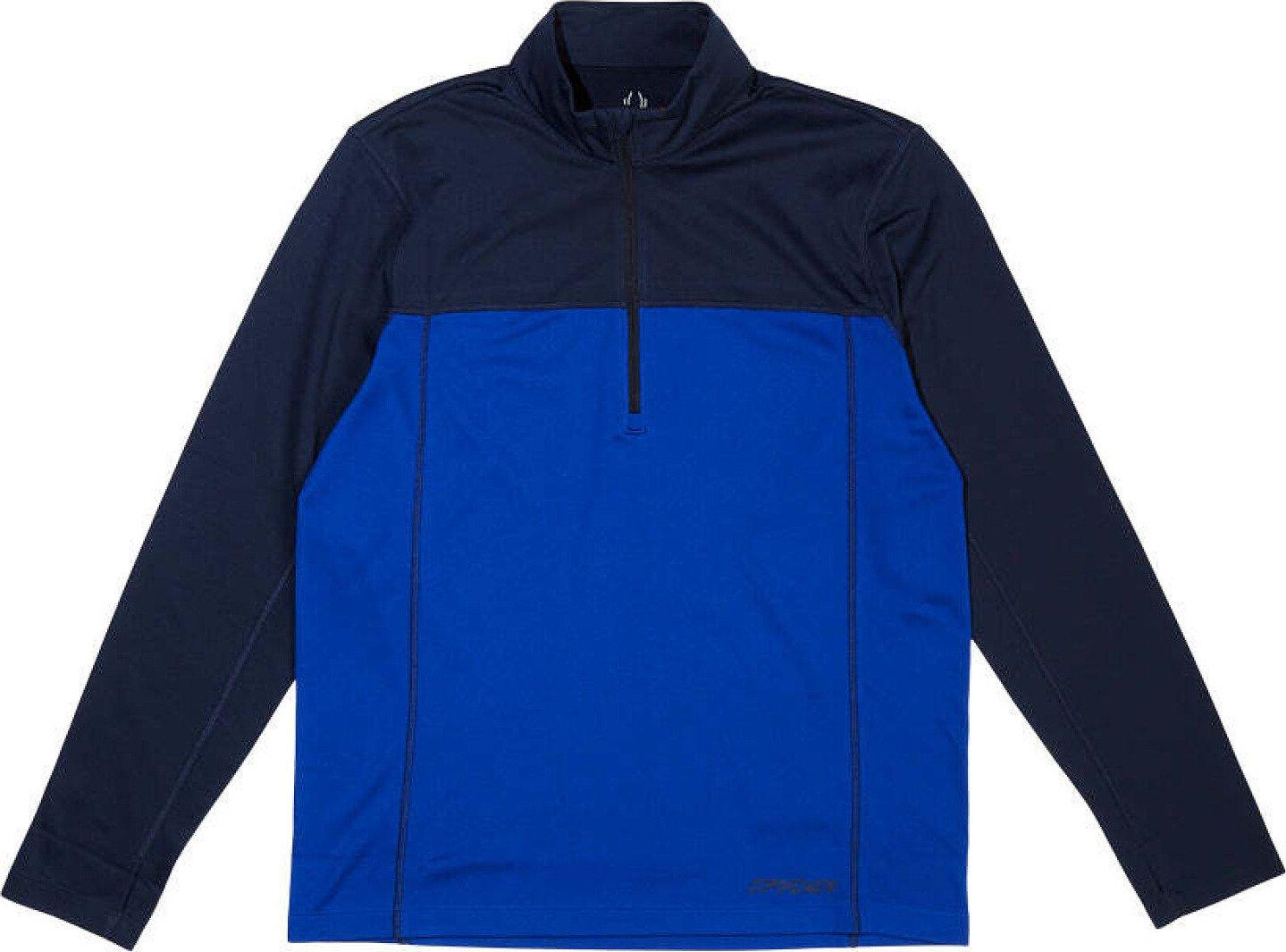 Product image for Charger ½ Zip Base Layer Top - Men's