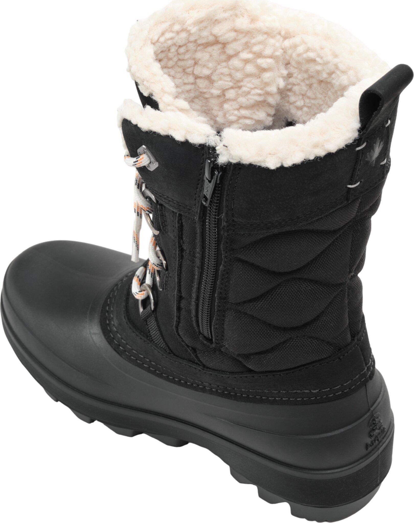 Product gallery image number 3 for product Lauren Hi Jr Boots - Youth