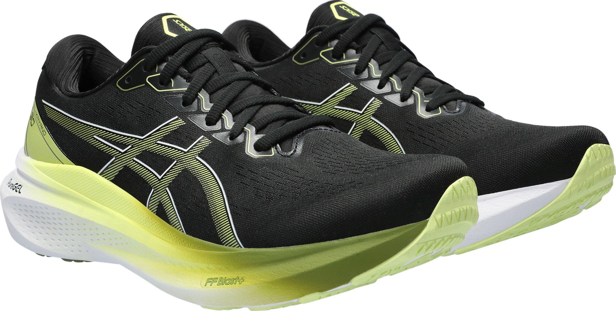 Product gallery image number 4 for product Gel-Kayano 30 Running Shoes - Men's [Wide]