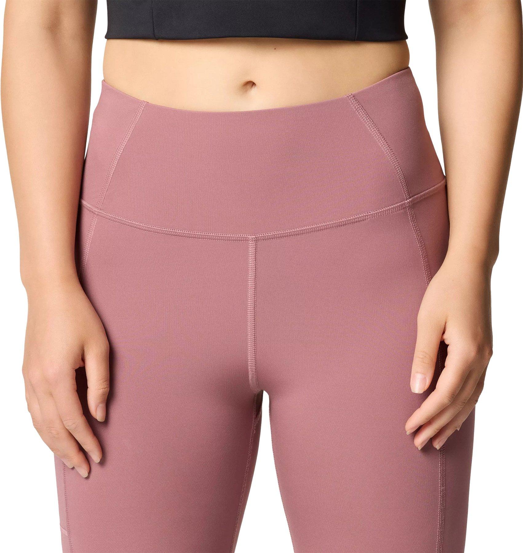 Product gallery image number 3 for product Boundless Trek Leggings - Women's