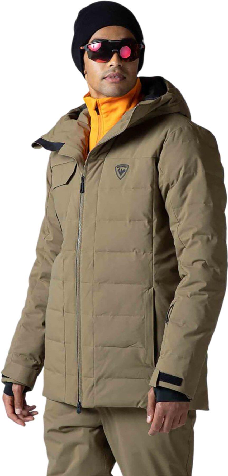 Numéro de l'image de la galerie de produits 5 pour le produit Parka de Ski Puffy - Homme