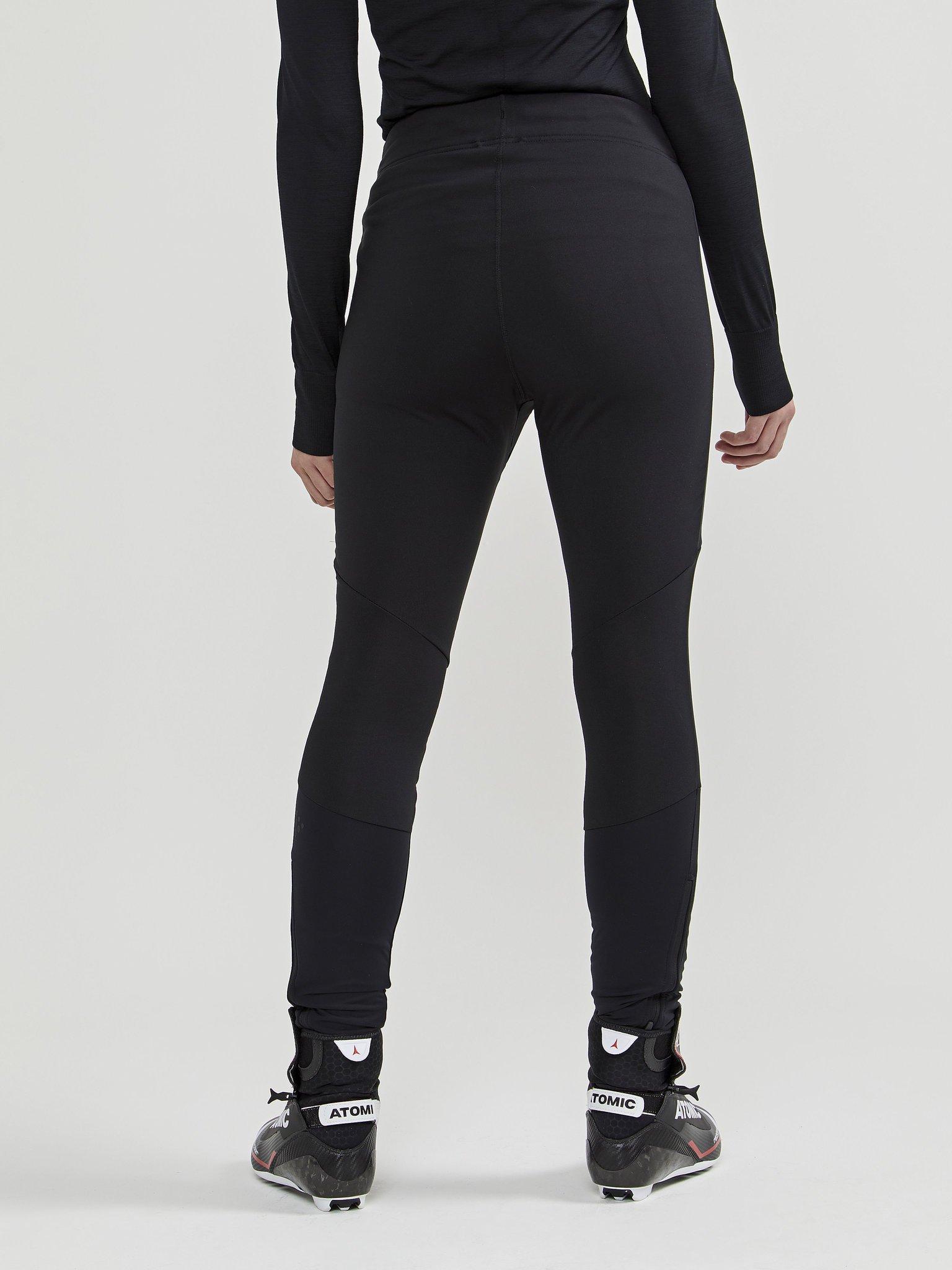 Product gallery image number 3 for product Core Glide Wind Tights - Women's