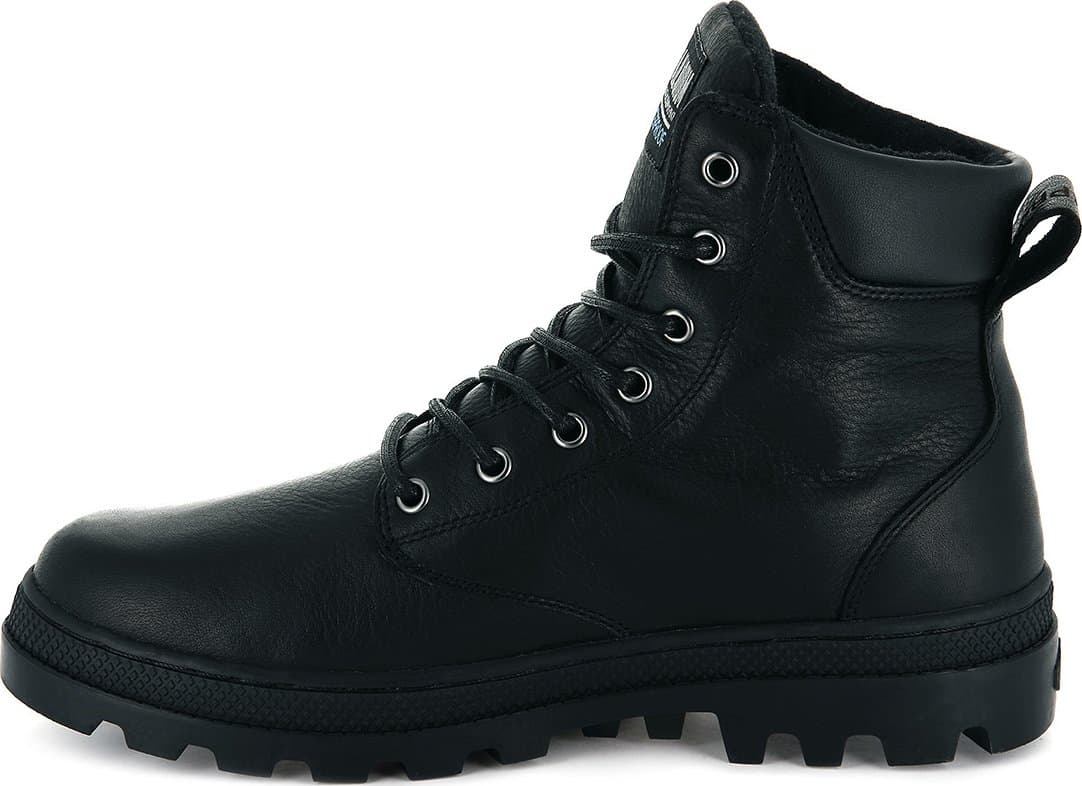 Product gallery image number 3 for product Pallabosse Waterproof boots - Men's