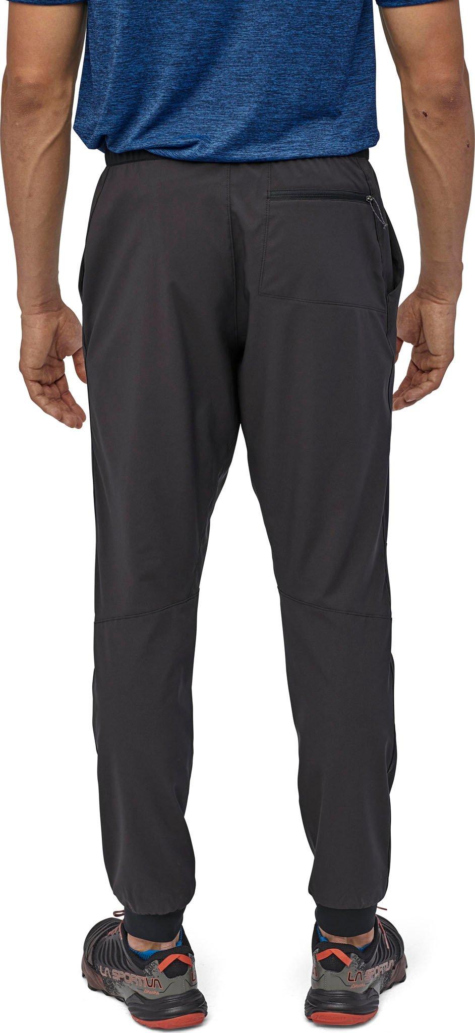 Product gallery image number 9 for product Terrebonne Joggers - Men's