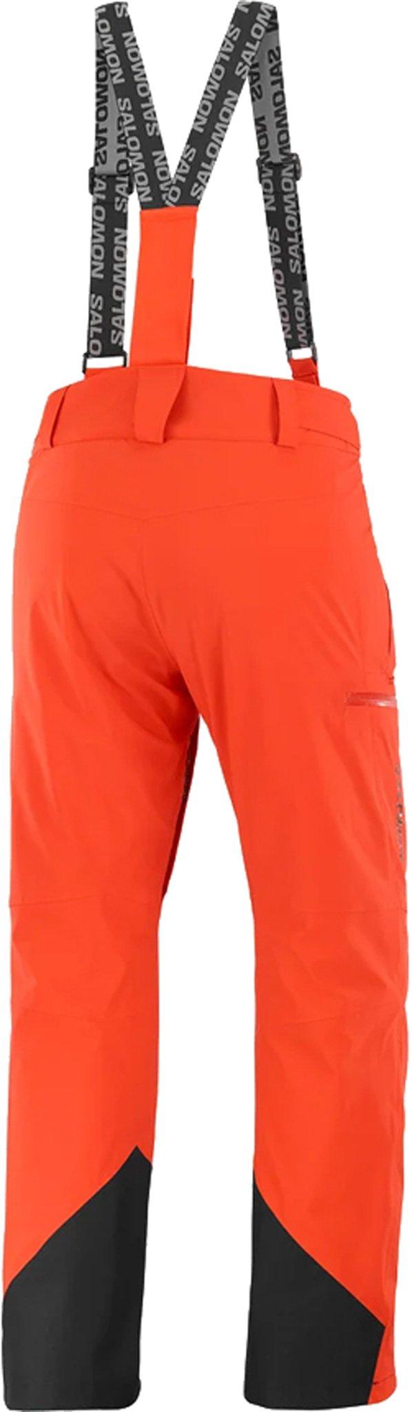 Product gallery image number 2 for product Brilliant Insulated Pant - Men's