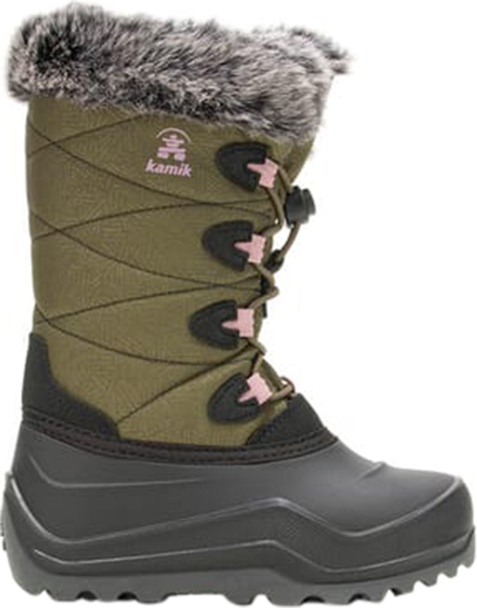 Image de produit pour Bottes d'hiver Snowangel - Enfant