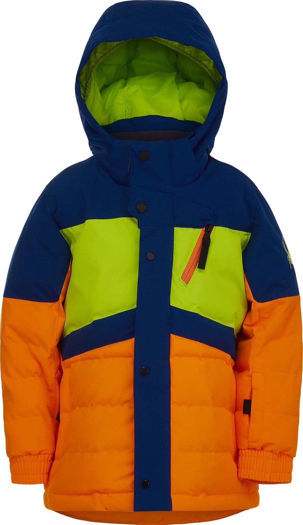 Image de produit pour Manteau Mini Trick Synthetic - Garçon