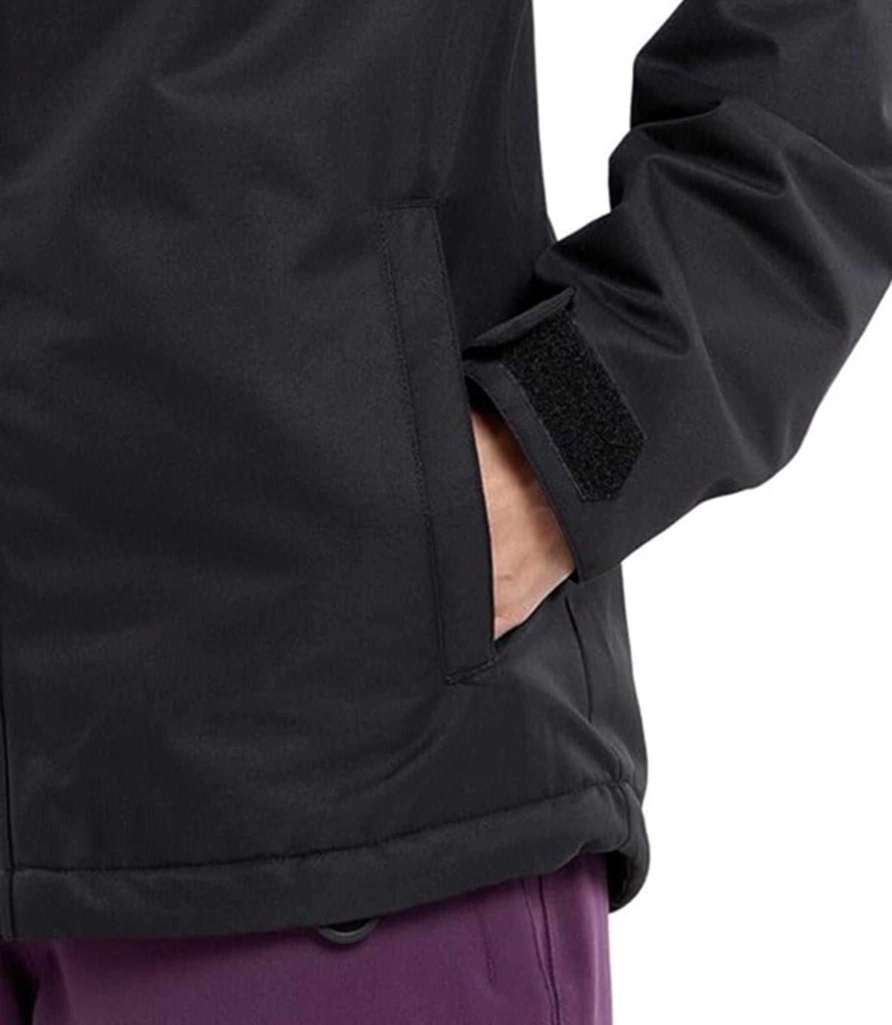 Product gallery image number 7 for product Bolt Insulated Jacket - Women's