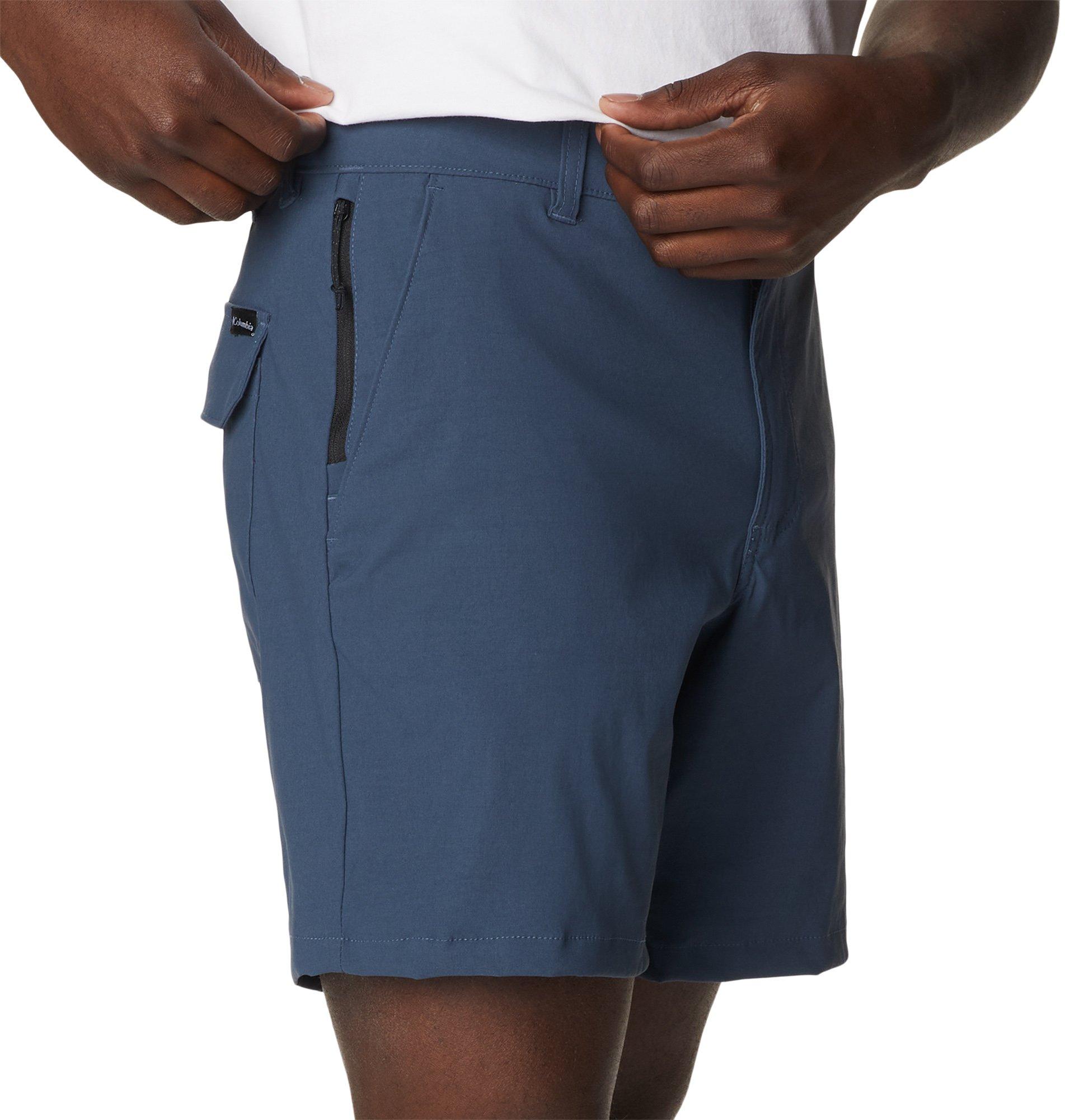 Numéro de l'image de la galerie de produits 4 pour le produit Short utilitaire Canyon Gate - Homme