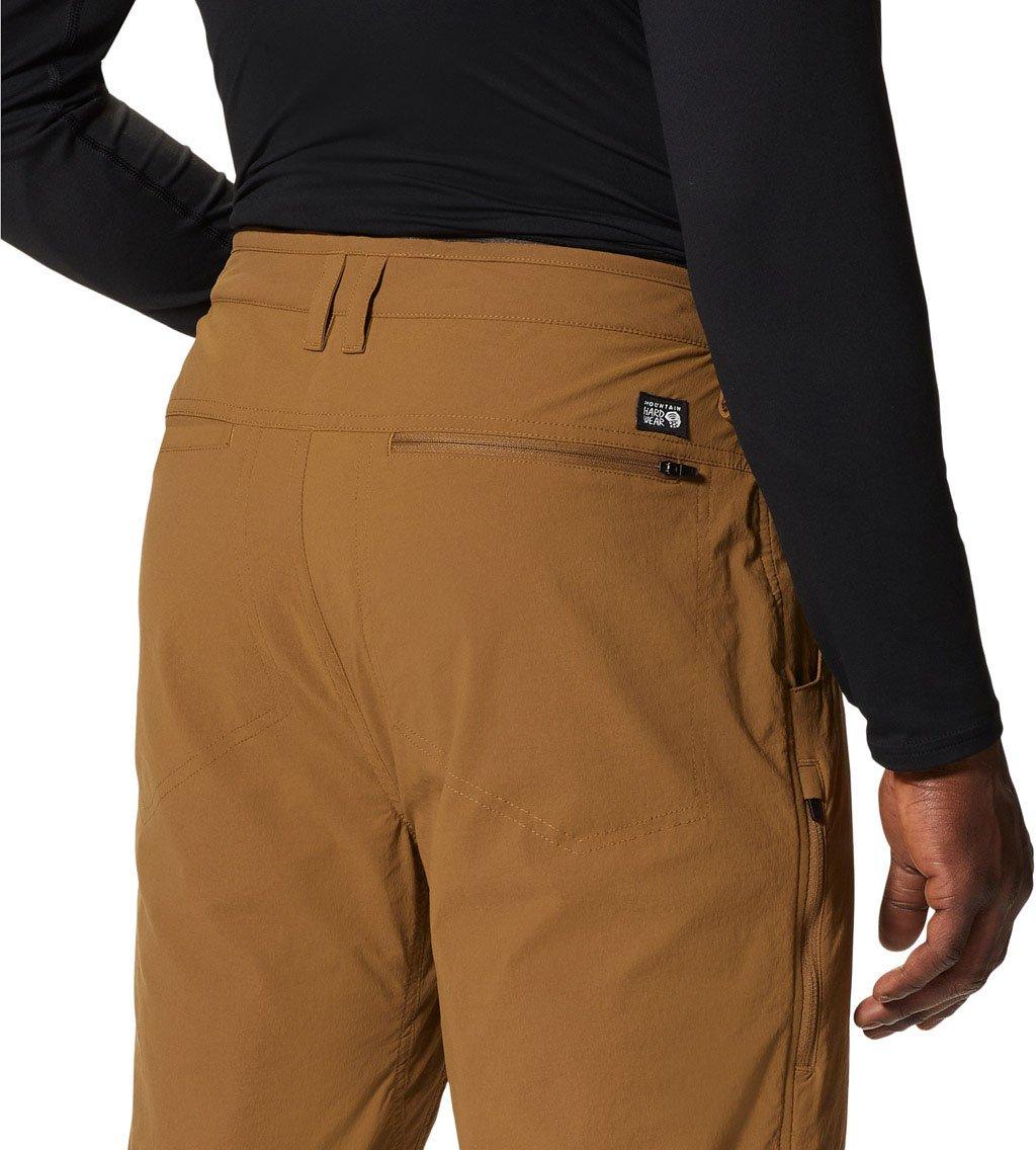 Numéro de l'image de la galerie de produits 3 pour le produit Pantalon doublé Basin - Homme