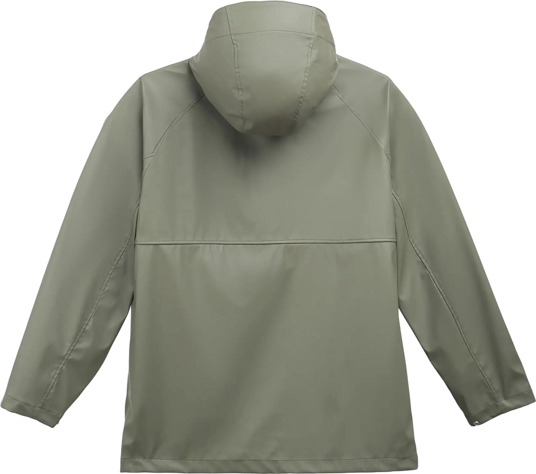 Product gallery image number 2 for product Classic Rain Jacket - Men's