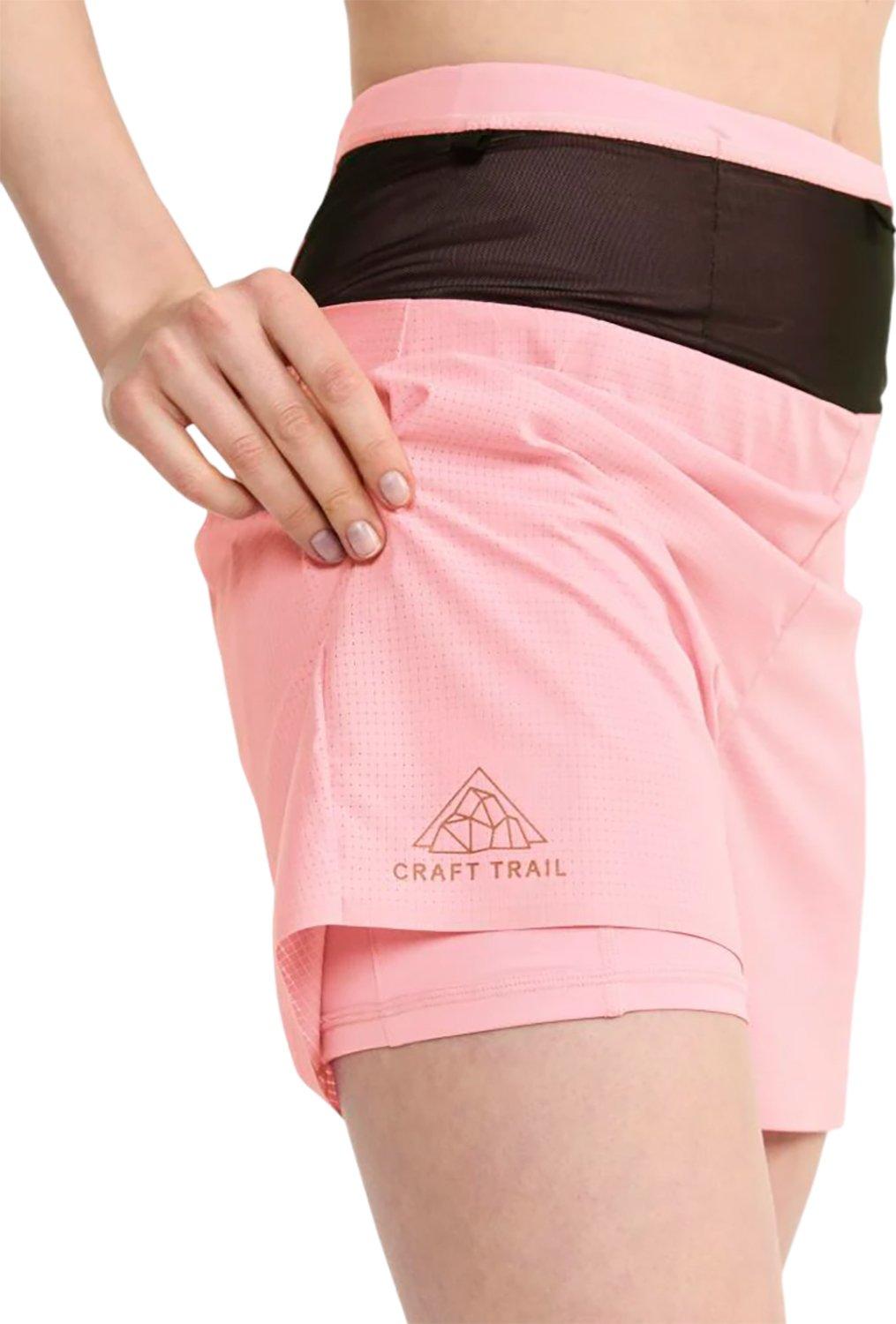 Numéro de l'image de la galerie de produits 6 pour le produit Short Pro Trail - Femme