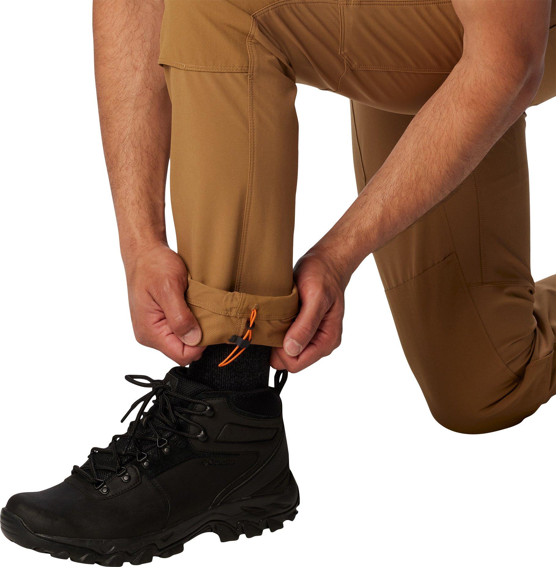 Product gallery image number 4 for product Landroamer Utility Pants - Men's