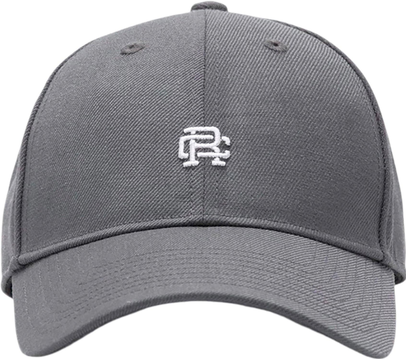 Product gallery image number 5 for product Monogram 6-Panel Cap - Men's