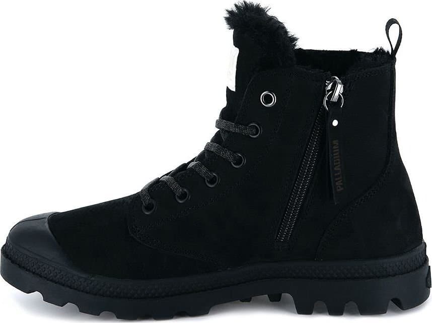 Product gallery image number 3 for product Pampa Hi Zip WL Boots - Women's