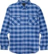 Couleur: Slate Blue Buffalo Plaid