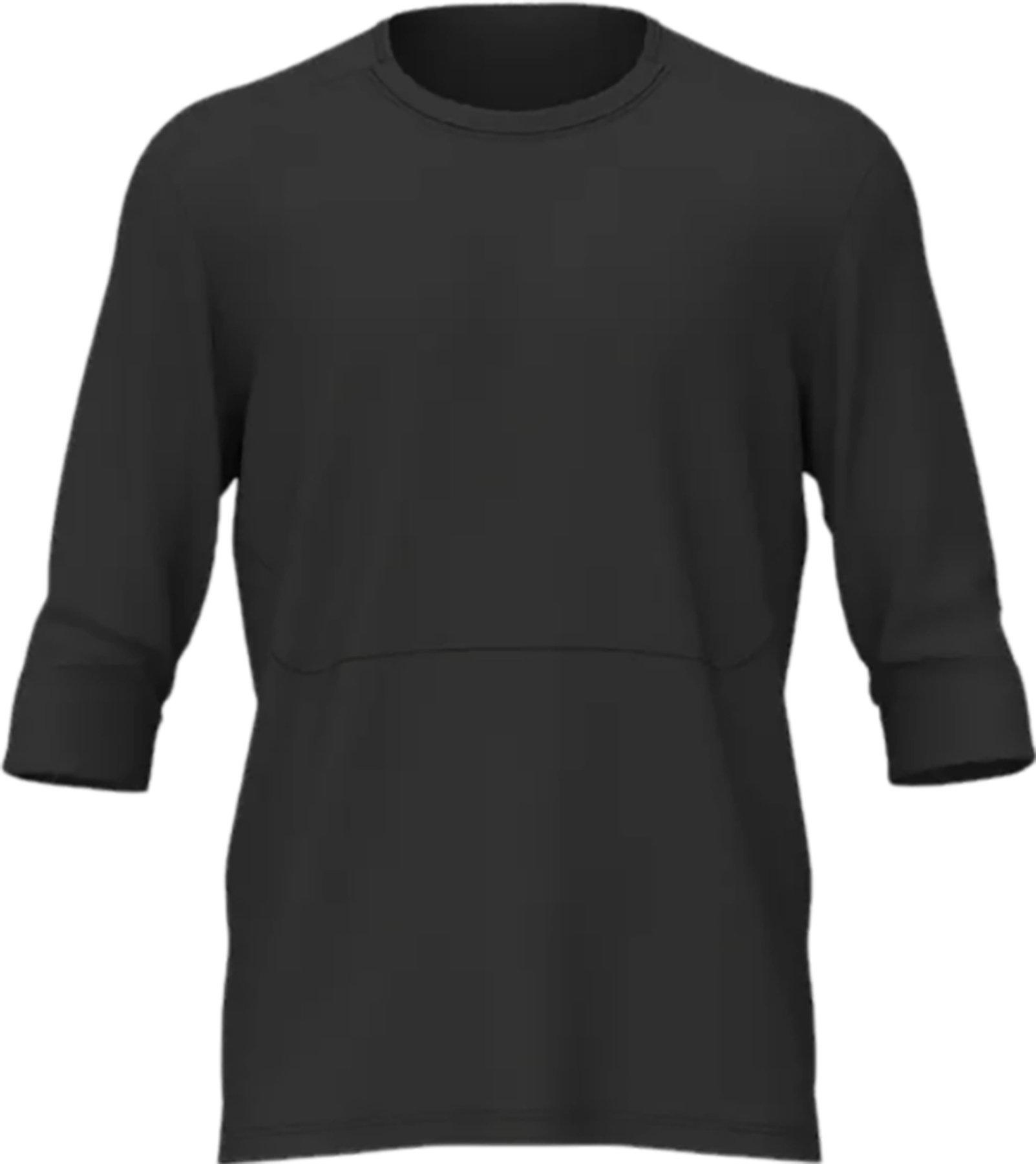 Product gallery image number 1 for product Roam 3/4 Sleeve Technical Trail T-Shirt - Men's