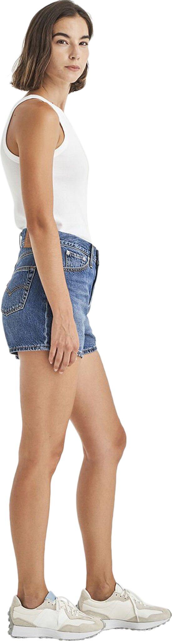 Product gallery image number 3 for product 80's Mom Shorts - Women's