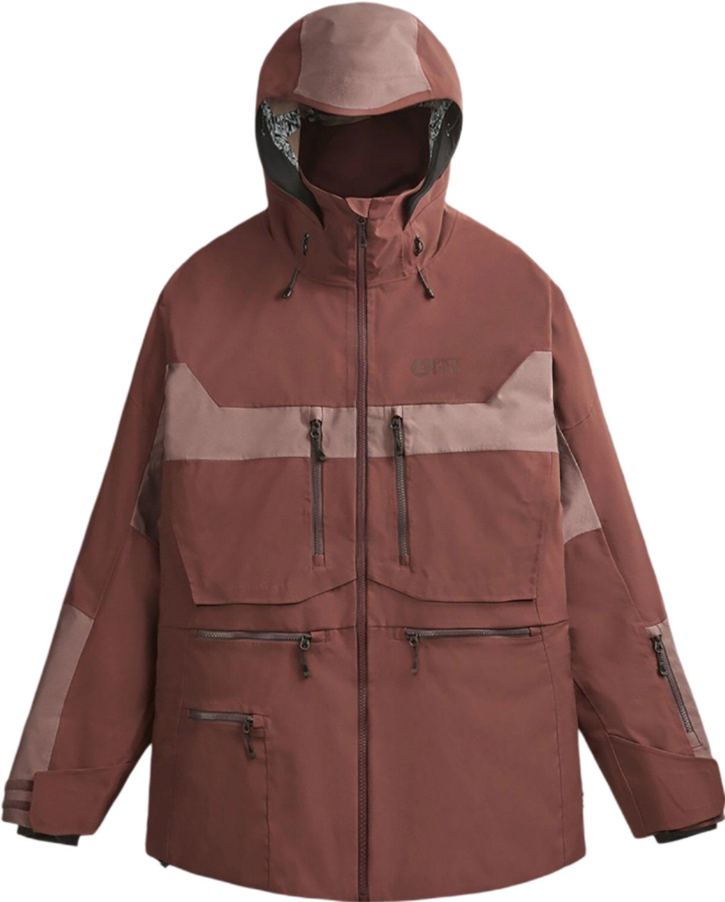 Product image for Xobo 3 Layer Jacket - Men's