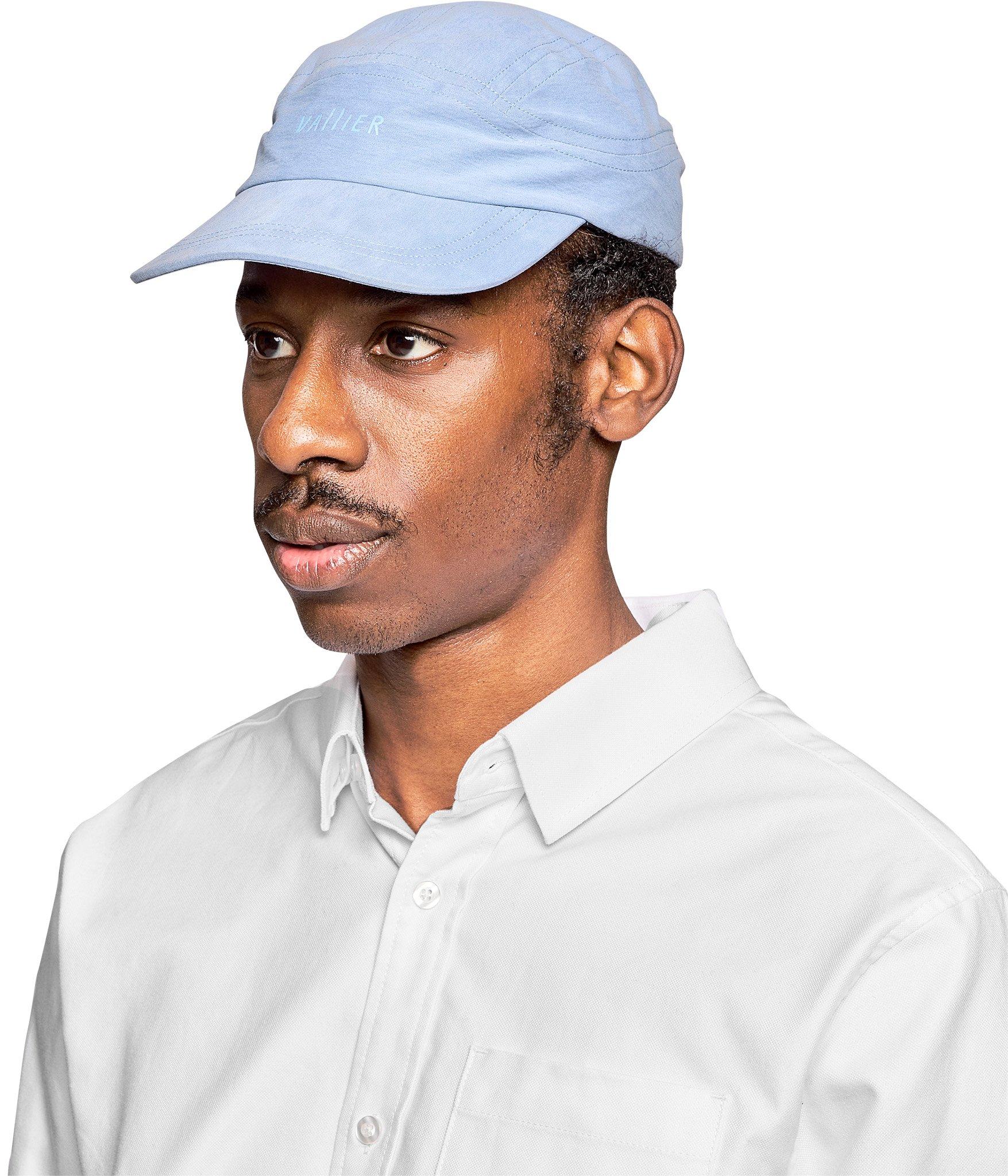 Numéro de l'image de la galerie de produits 3 pour le produit Casquette à 5 panneaux Foz - Unisexe