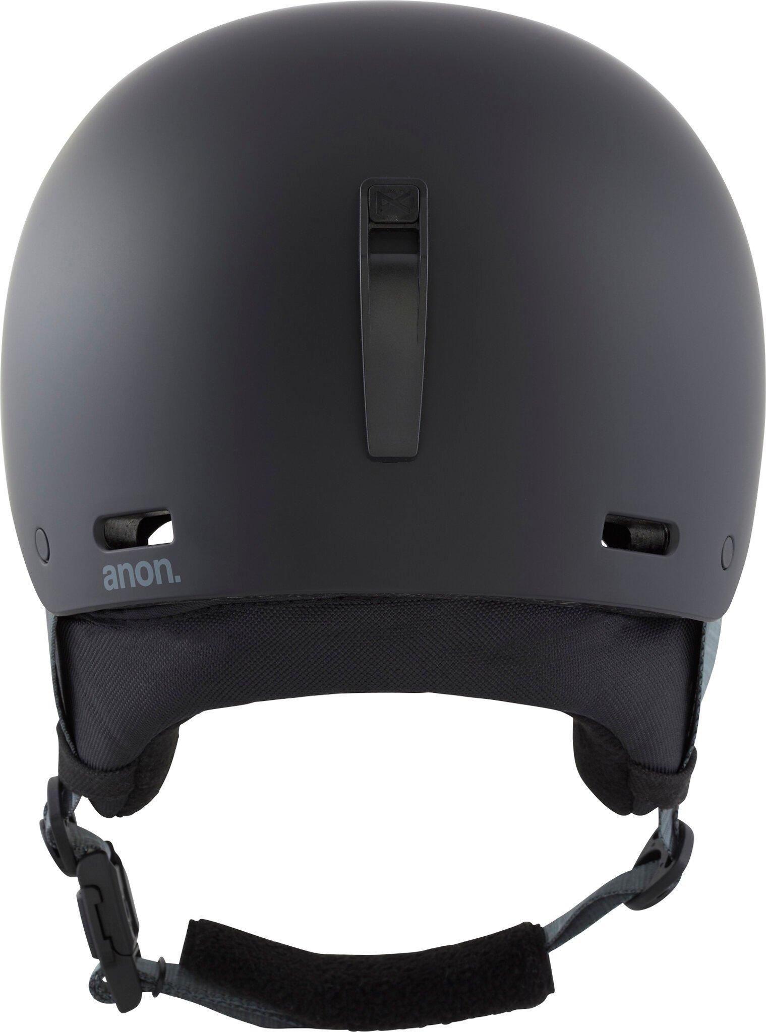 Product gallery image number 3 for product Rime 3 Helmet - Kids