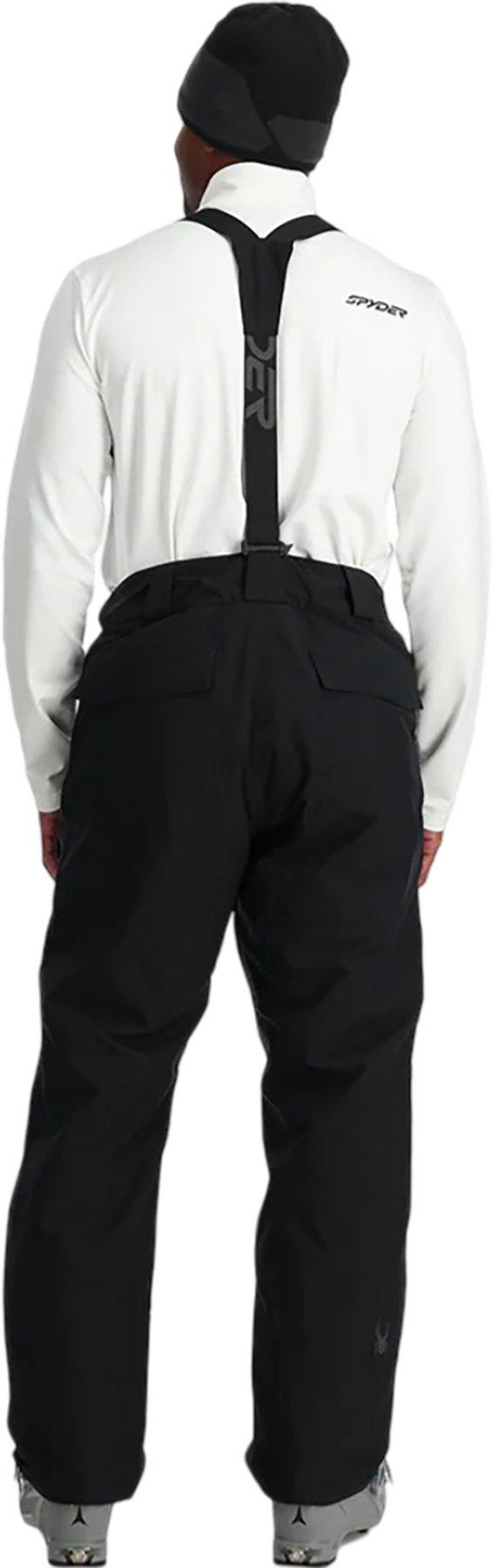 Product gallery image number 2 for product Sentinel Lengths Ski Pants - Men's