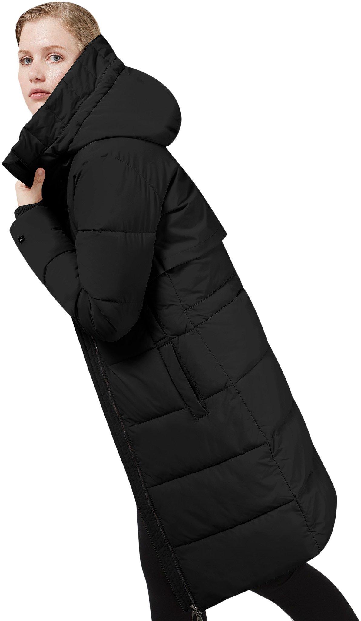 Numéro de l'image de la galerie de produits 3 pour le produit Parka Oslo - Femme