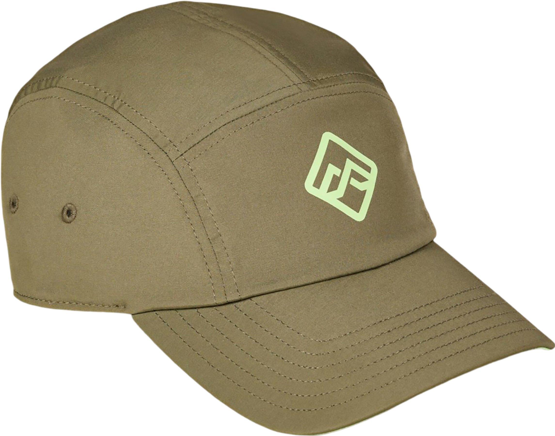 Product gallery image number 1 for product AD 5 Panel Cap - Unisex