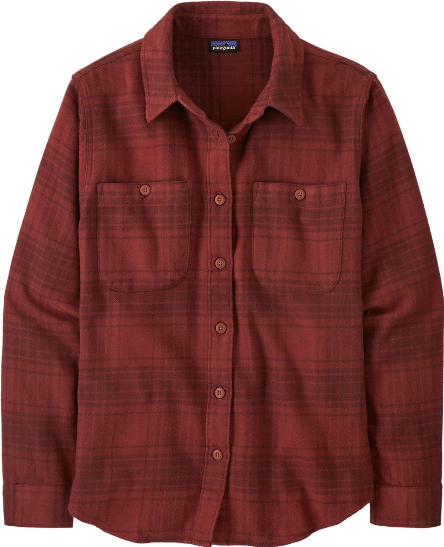 Product image for Fjord Flannel Shirt - Women's