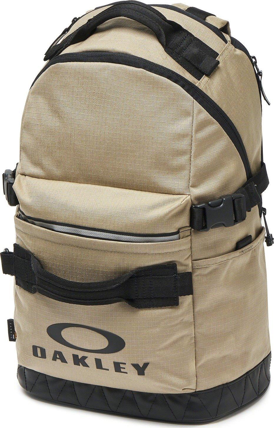 Product gallery image number 3 for product Utility 20L Backpack