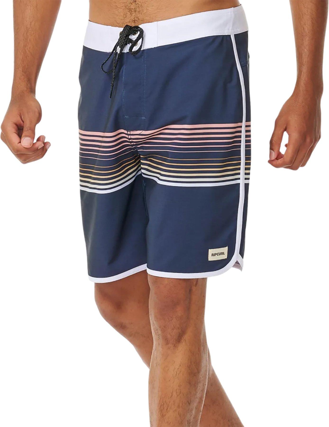 Product gallery image number 4 for product Mirage Surf Revival Boardshorts 19" - Men's