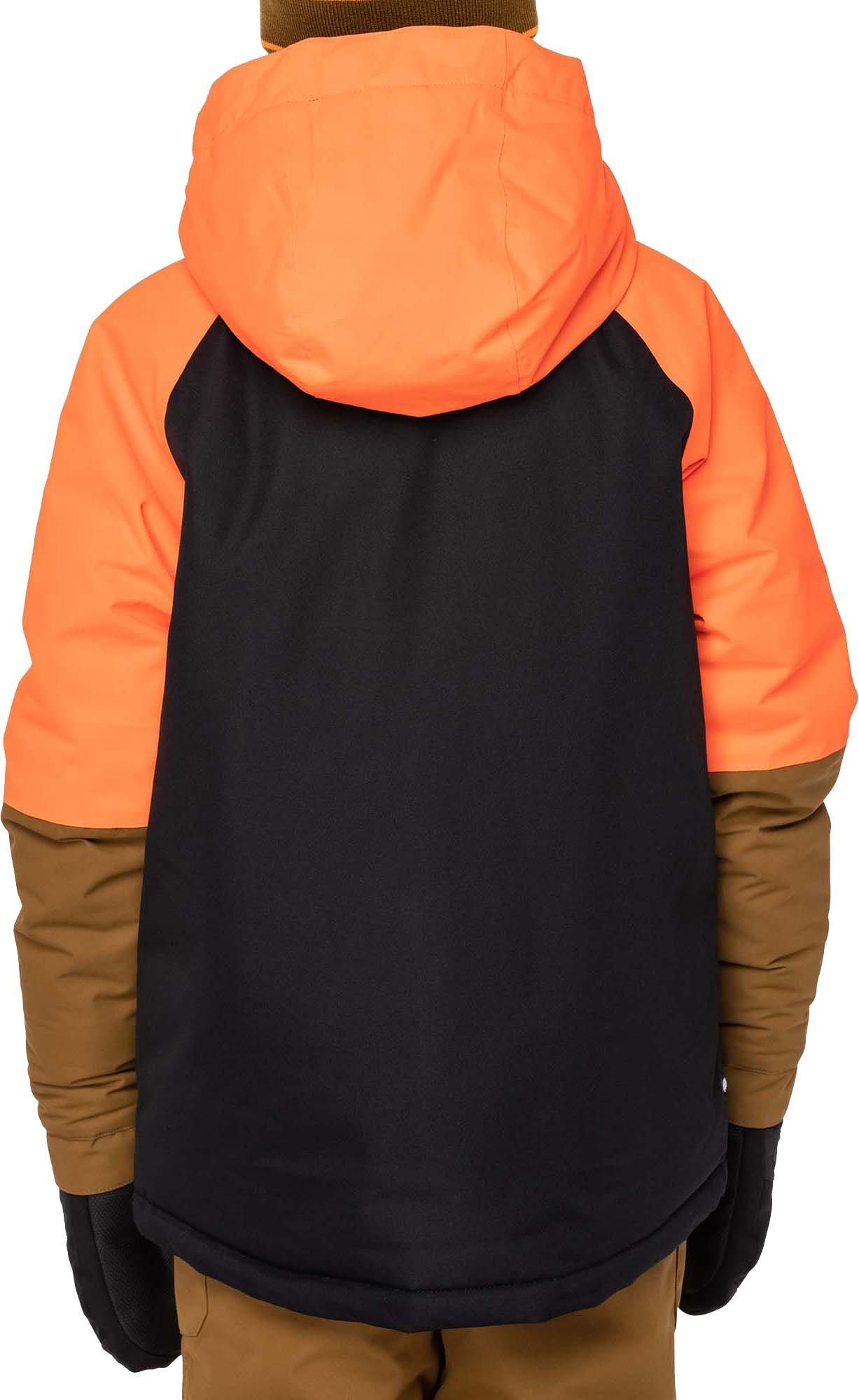 Product gallery image number 2 for product Hydra Insulated Jacket - Boy