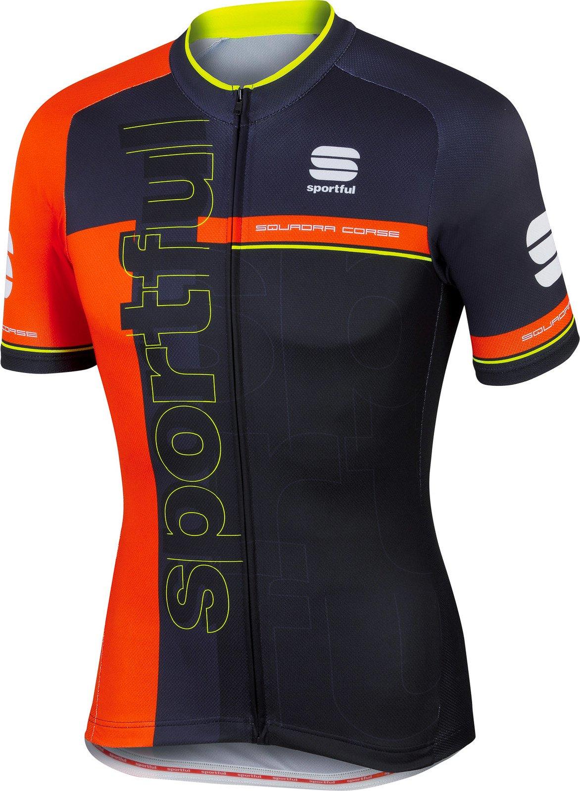 Product gallery image number 1 for product Squadra Jersey - Men's