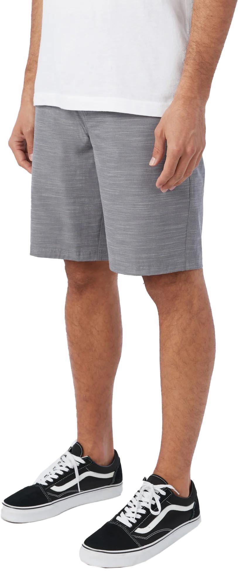 Numéro de l'image de la galerie de produits 2 pour le produit Short hybride Reserve Slub 20 " - Homme