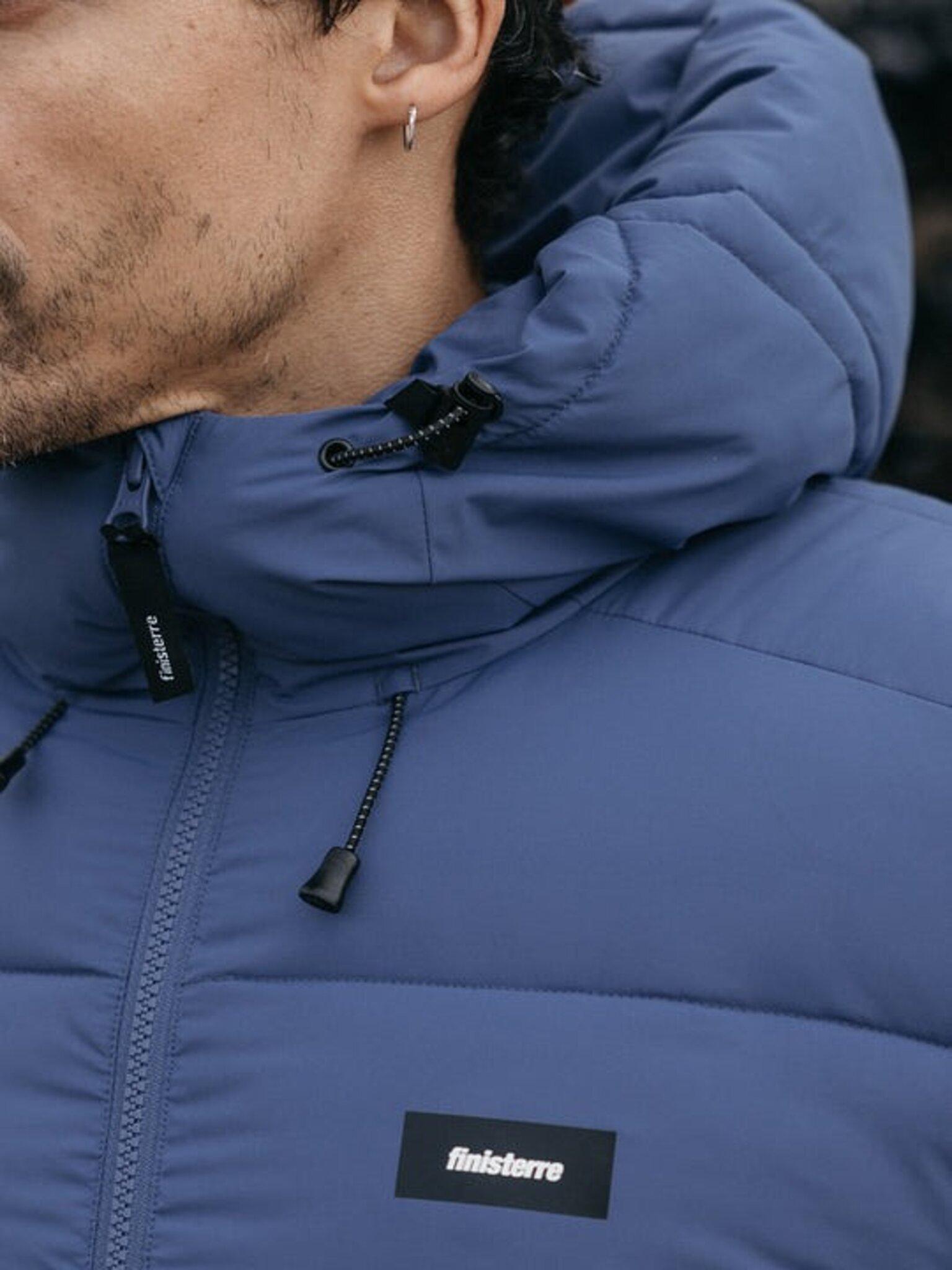 Product gallery image number 2 for product Nebulas Insulated Jacket - Men's