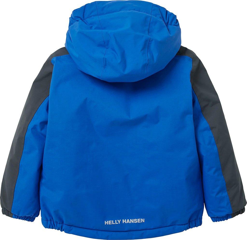 Product gallery image number 2 for product Nordal Insulated Jacket - Kid's