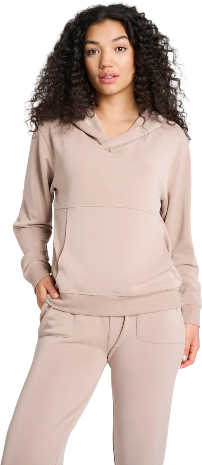 Product gallery image number 5 for product Sunday Hoodie - Women's