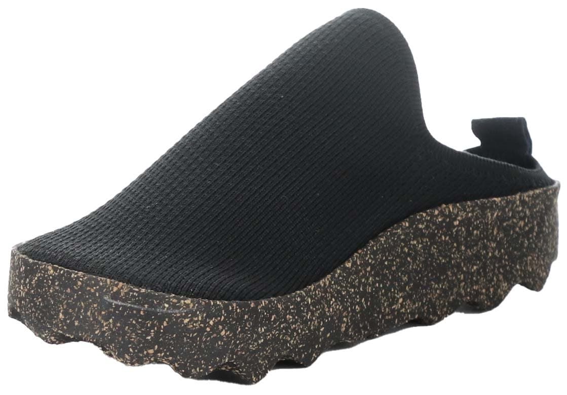 Product gallery image number 5 for product Clog Stretch Cork Footbed - Women’s