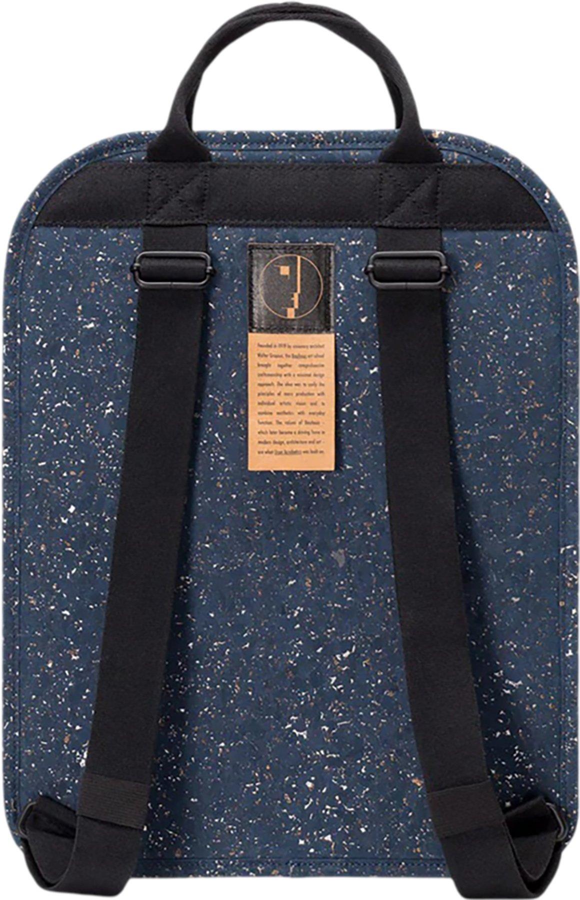 Product gallery image number 2 for product Alison Medium Bauhaus Backpack 11L 